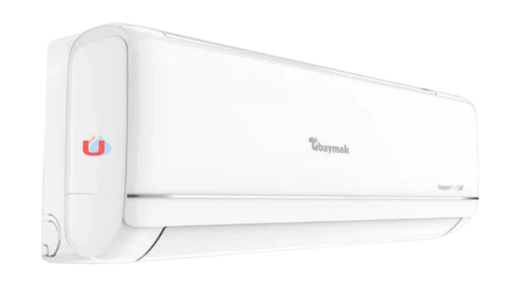 Duvar Tipi Split Klimalar