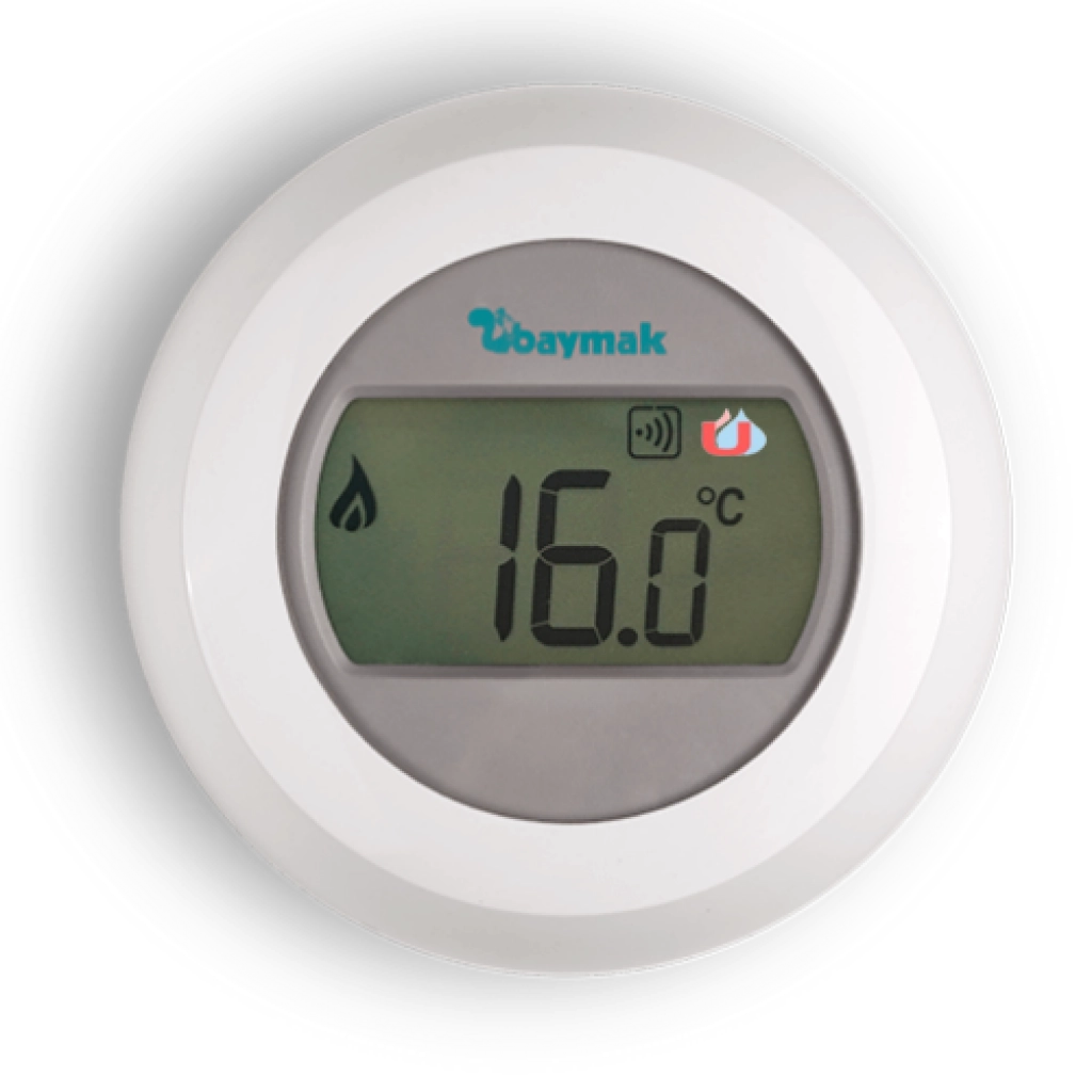 Oda Termostatları