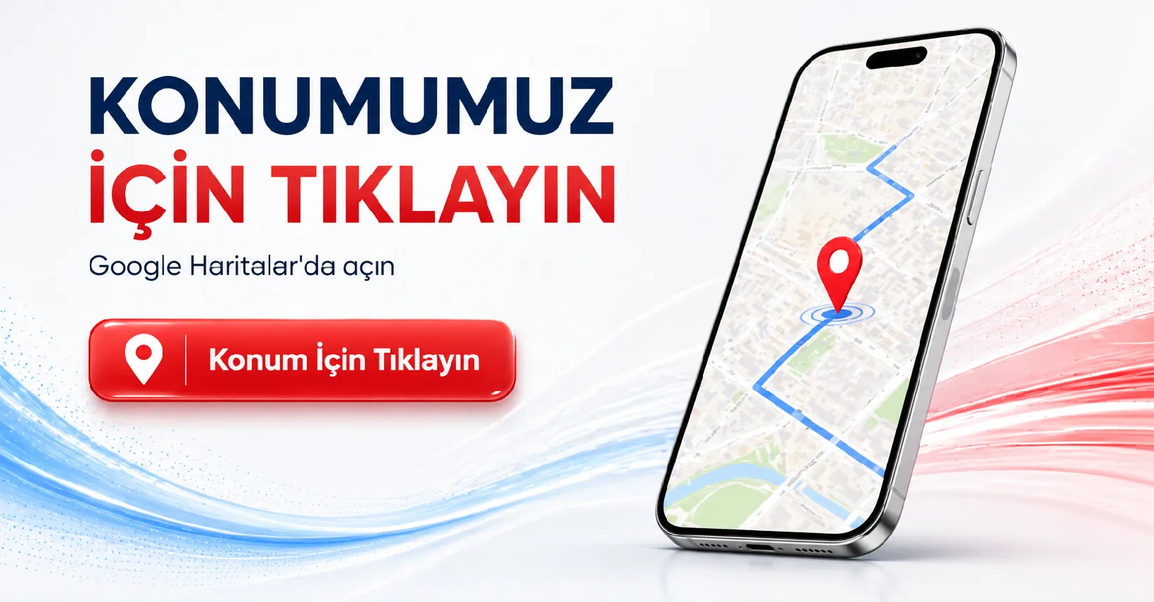 Konum Bilgilerimiz - İklim Uzmanı