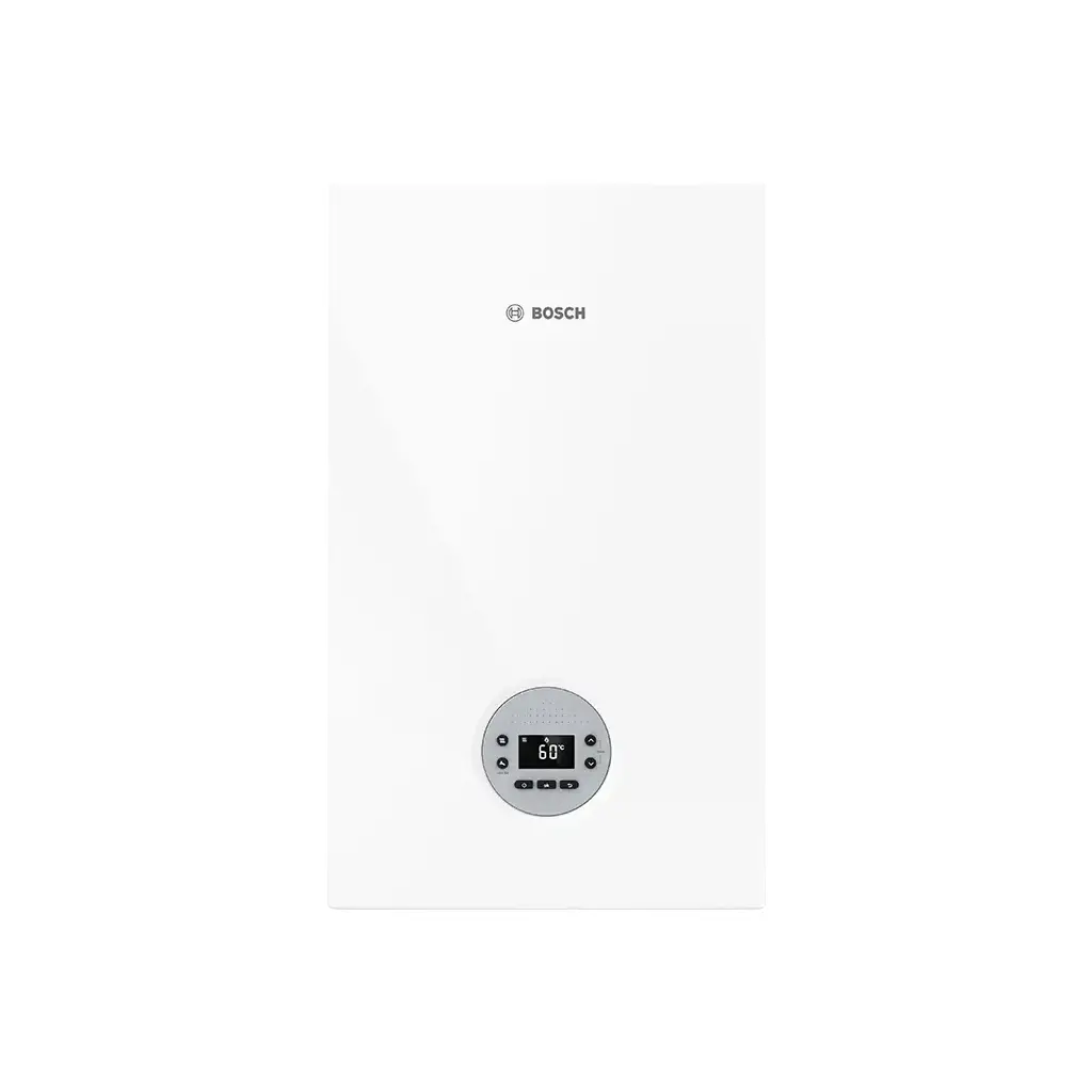 Bosch Condens 1200W 28 kW Yoğuşmalı Kombi (Baca Kiti Dahil) (Montaj Hariç)